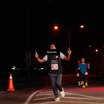 Runner Photo 5016126