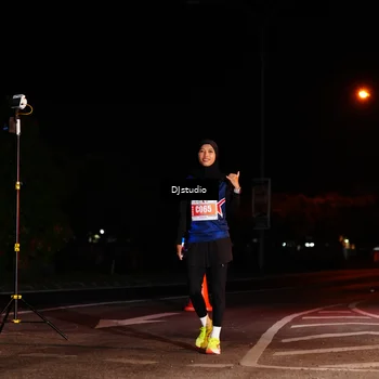 Runner Photo 5016127