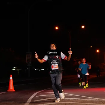 Runner Photo 5016128