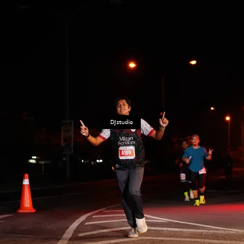 Runner Photo 5016129