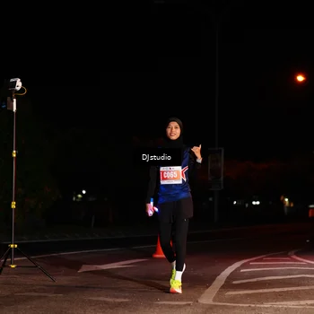 Runner Photo 5016130