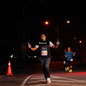 Runner Photo 5016131