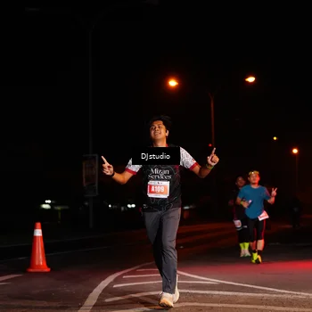 Runner Photo 5016133