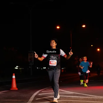 Runner Photo 5016134