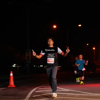 Runner Photo 5016135