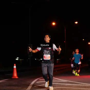 Runner Photo 5016138