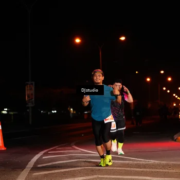 Runner Photo 5016139