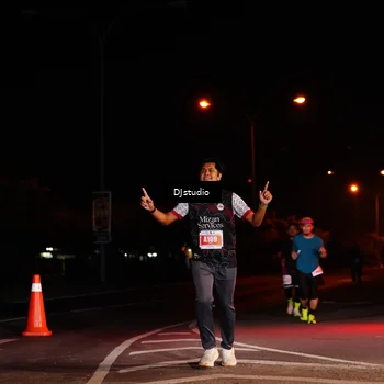 Runner Photo 5016140