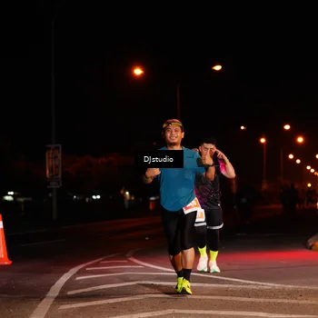 Runner Photo 5016142