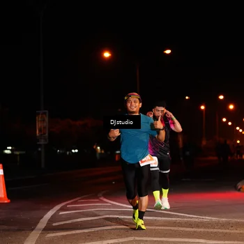 Runner Photo 5016143