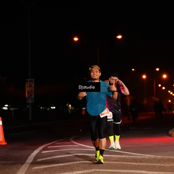 Runner Photo 5016144