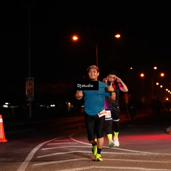 Runner Photo 5016145