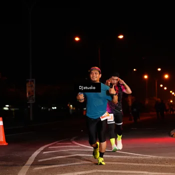 Runner Photo 5016146