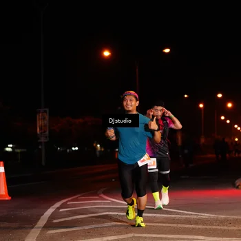 Runner Photo 5016147