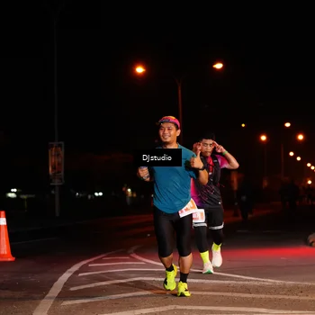 Runner Photo 5016148