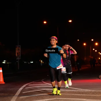 Runner Photo 5016149