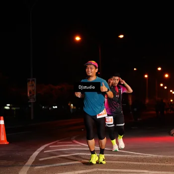 Runner Photo 5016150