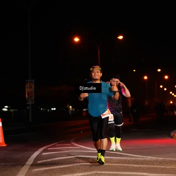 Runner Photo 5016154