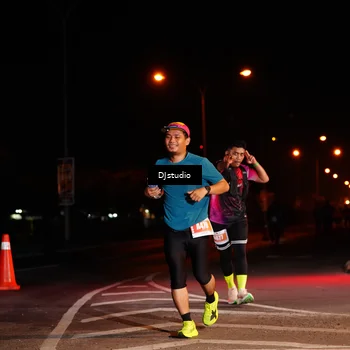 Runner Photo 5016155