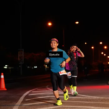 Runner Photo 5016157