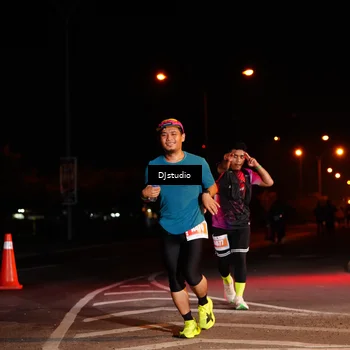 Runner Photo 5016158