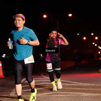Runner Photo 5016168