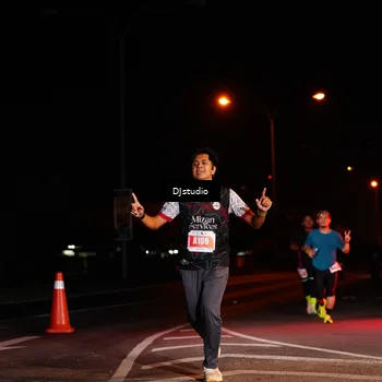 Runner Photo 5016172