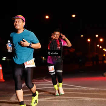 Runner Photo 5016175