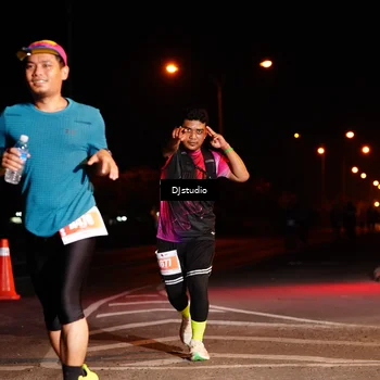 Runner Photo 5016176