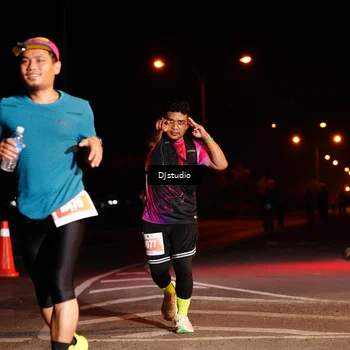 Runner Photo 5016177