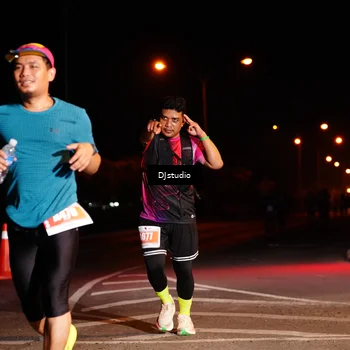 Runner Photo 5016179