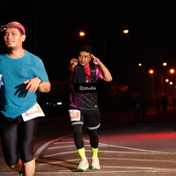 Runner Photo 5016181