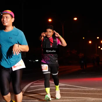 Runner Photo 5016182
