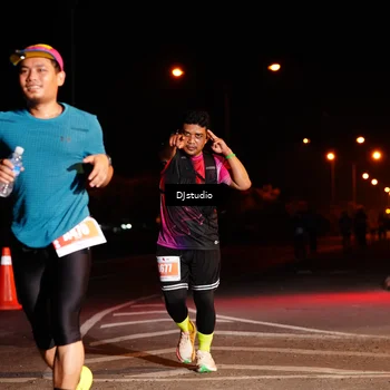 Runner Photo 5016183