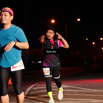 Runner Photo 5016185