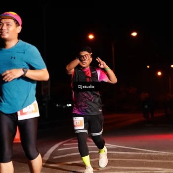 Runner Photo 5016186