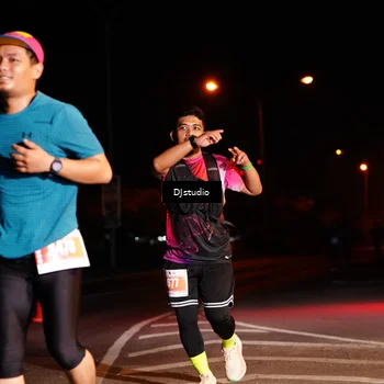 Runner Photo 5016188