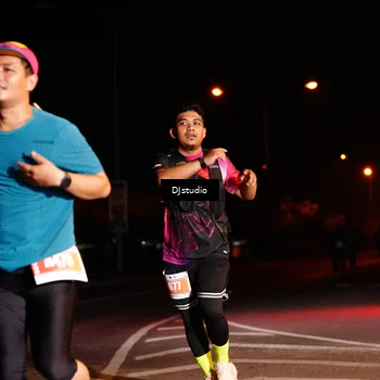 Runner Photo 5016189