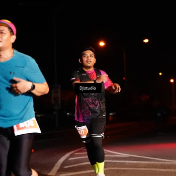 Runner Photo 5016190