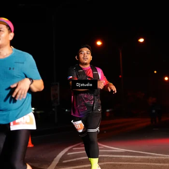 Runner Photo 5016191