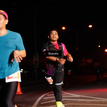 Runner Photo 5016192