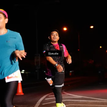 Runner Photo 5016195