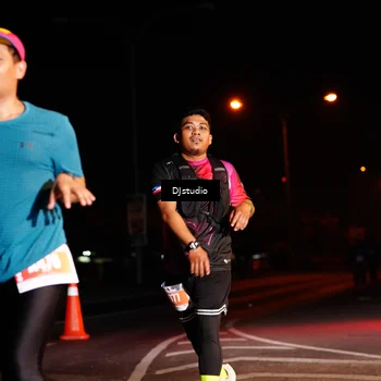 Runner Photo 5016197