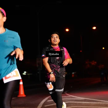 Runner Photo 5016198