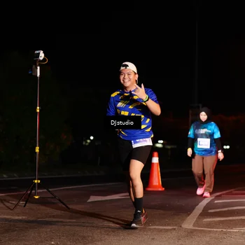 Runner Photo 5016199