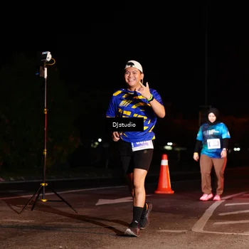 Runner Photo 5016200