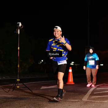 Runner Photo 5016201