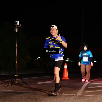 Runner Photo 5016202