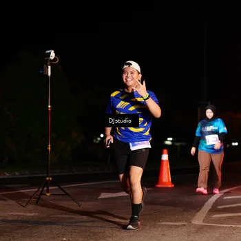 Runner Photo 5016203