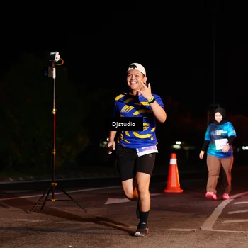 Runner Photo 5016204